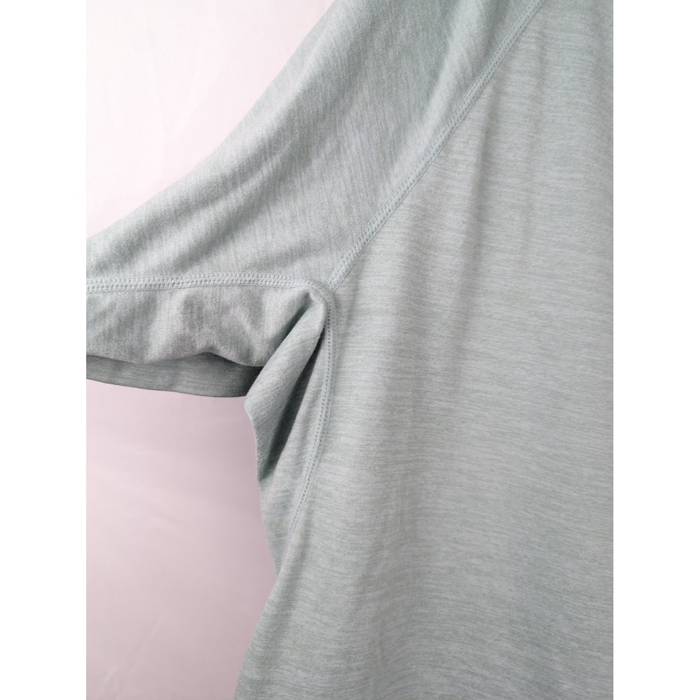 Backcountry Mens‎ Crewneck T Shirt Size L Athletic Performance Quick Dry Hiking - Picture 9 of 10